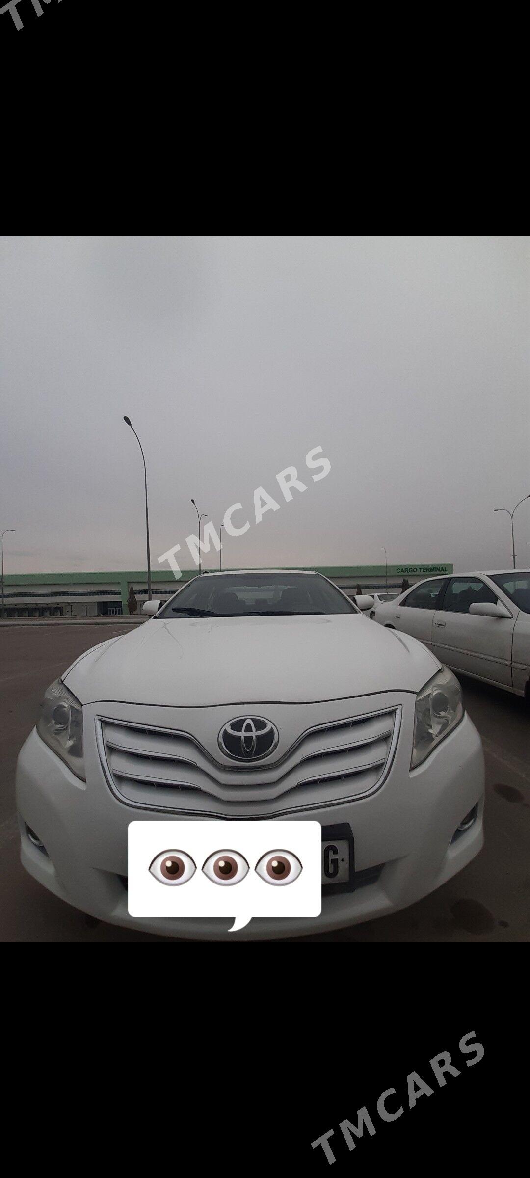 Toyota Camry 2010 - 125 000 TMT - Aşgabat - img 3