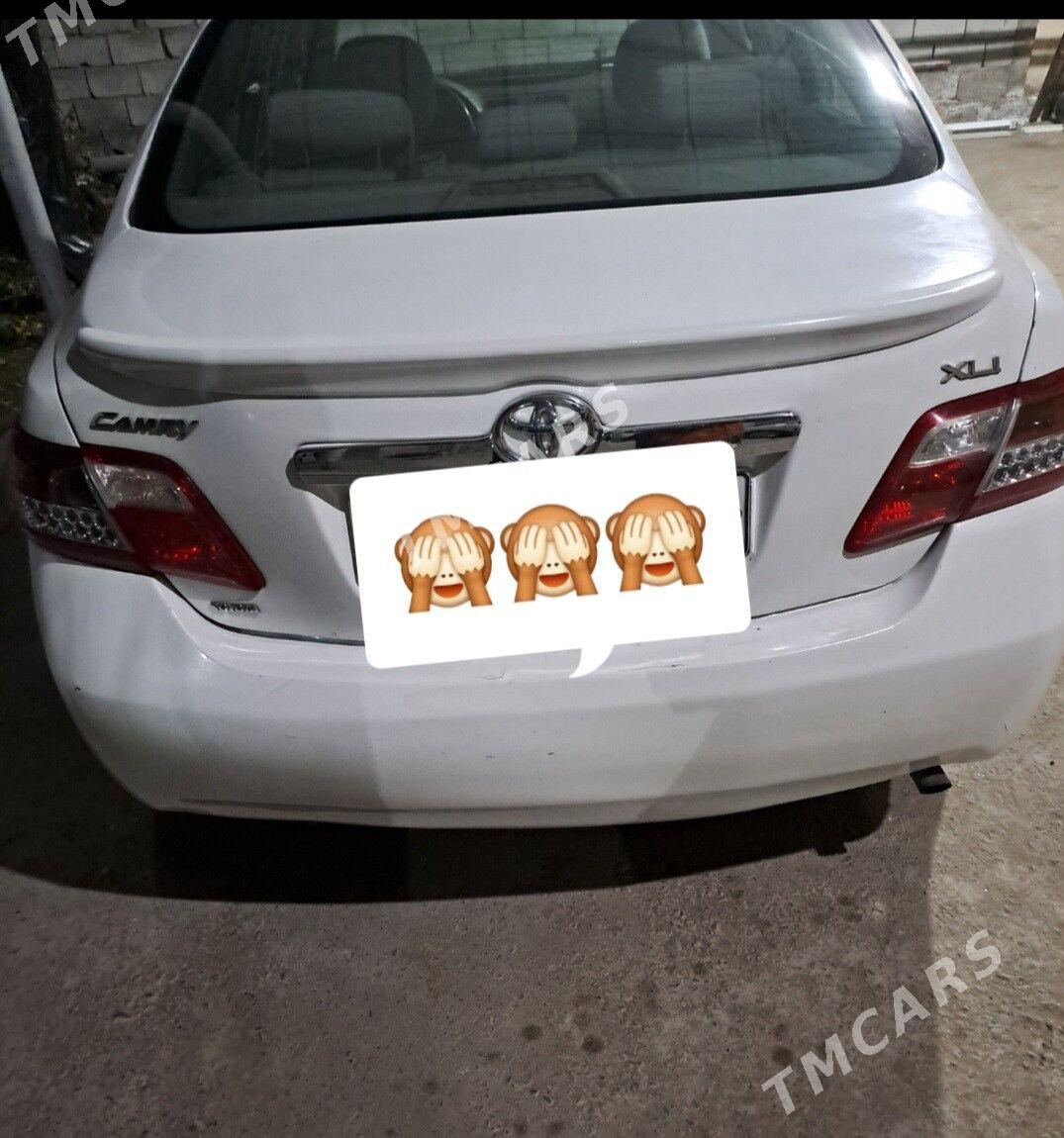 Toyota Camry 2010 - 125 000 TMT - Aşgabat - img 2