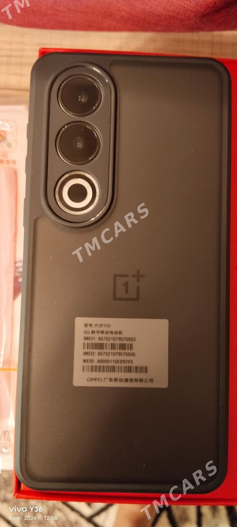 One Plus Ace 3V - Туркменабат - img 2