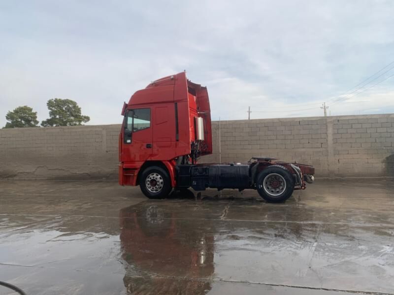 Volvo FH 480 2002 - 370 000 TMT - Бузмеин - img 3