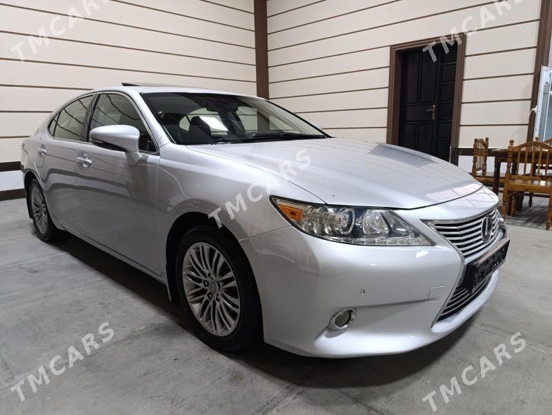 Lexus ES 350 2013 - 325 000 TMT - Türkmenabat - img 2