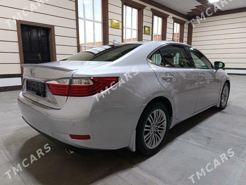 Lexus ES 350 2013 - 325 000 TMT - Türkmenabat - img 3