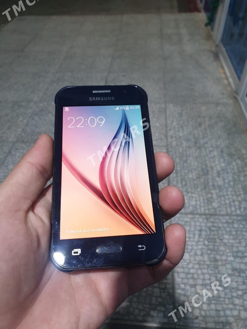 Samsung galaxy j1ace - Türkmenbaşy - img 3