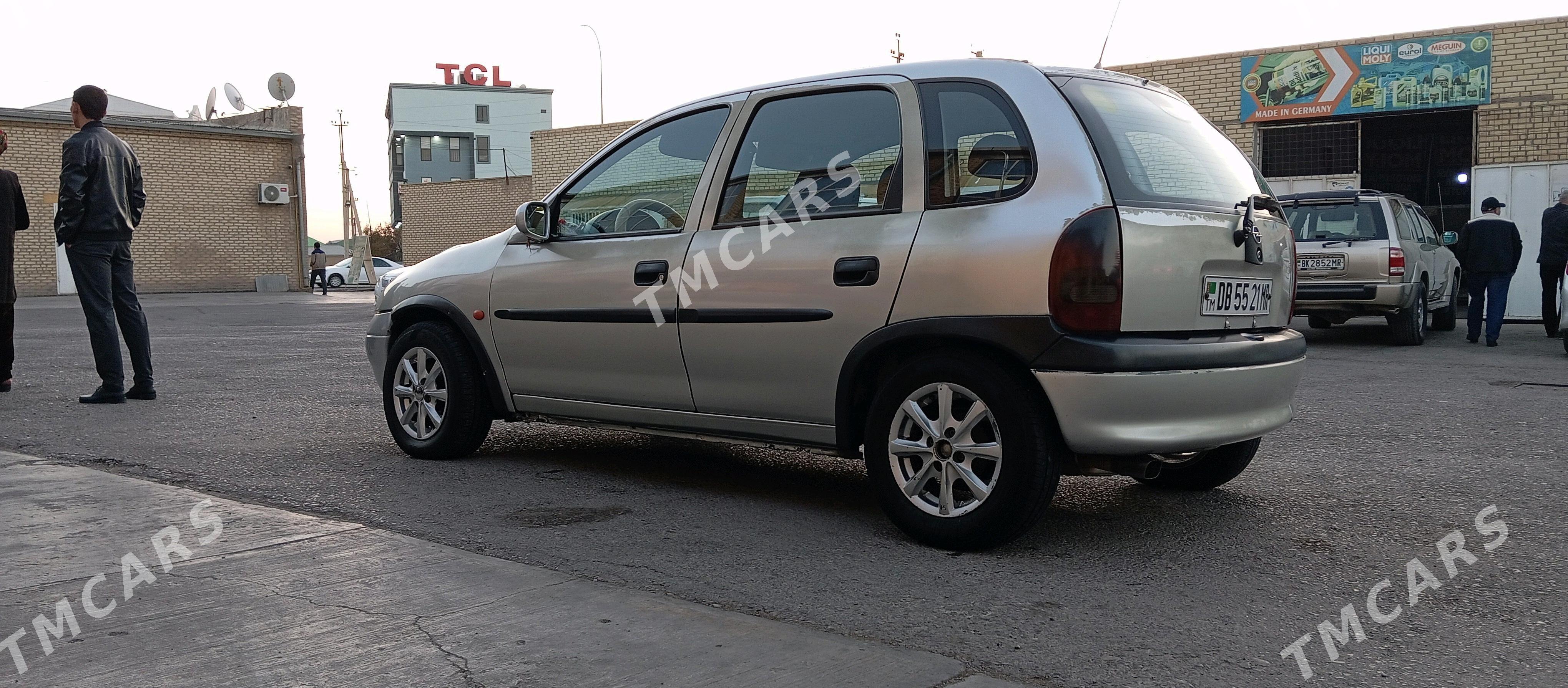 Opel Vita 1999 - 35 000 TMT - Mary - img 2