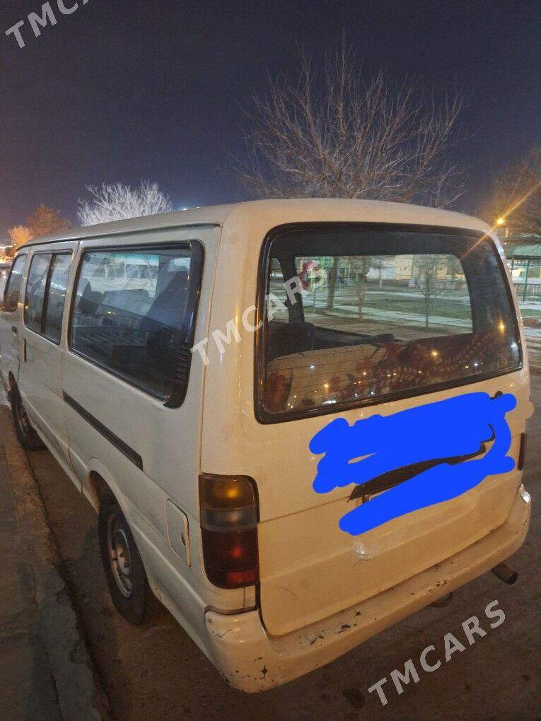 Toyota Hiace 1997 - 80 000 TMT - Aşgabat - img 2