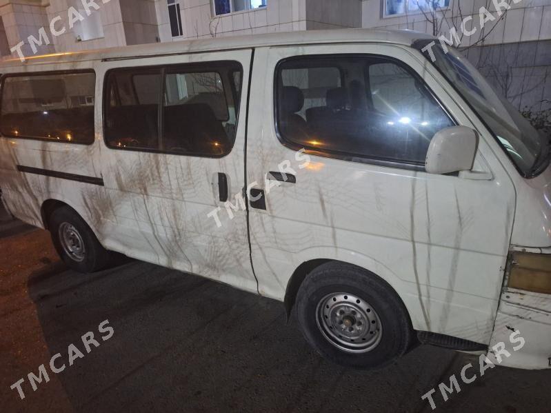 Toyota Hiace 1997 - 80 000 TMT - Aşgabat - img 3