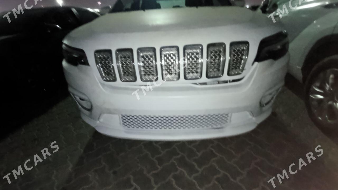 Jeep Cherokee 2022 - 300 000 TMT - Aşgabat - img 5