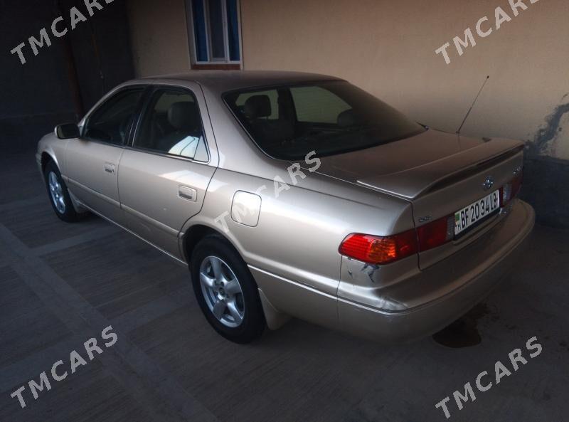 Toyota Camry 1998 - 118 000 TMT - Керки - img 3