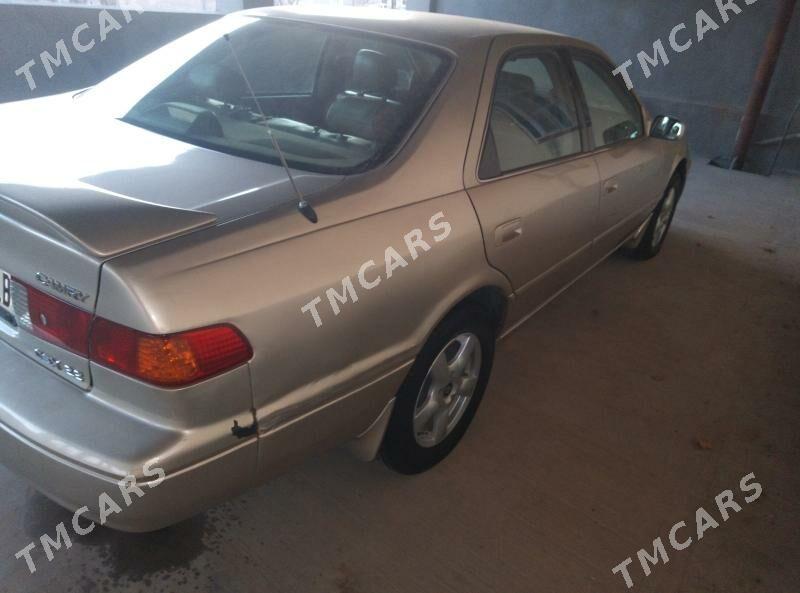 Toyota Camry 1998 - 118 000 TMT - Керки - img 4