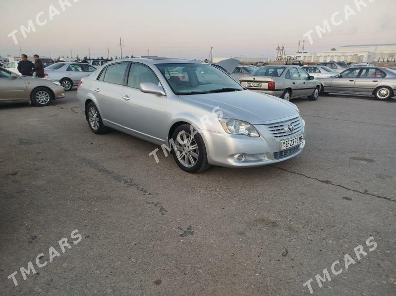 Toyota Avalon 2005 - 160 000 TMT - Mary - img 8