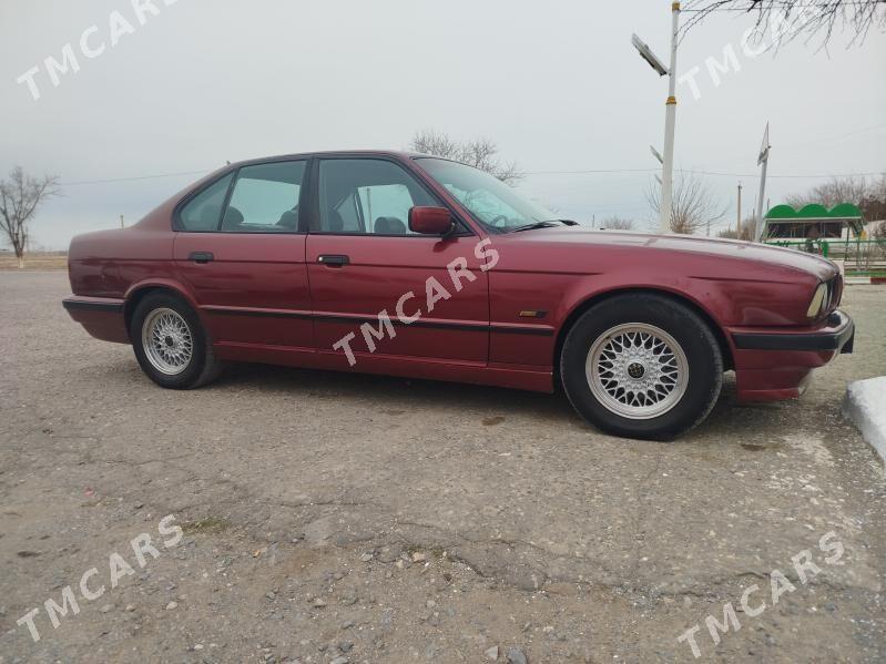 BMW 525 1993 - 55 000 TMT - Gyzylarbat - img 2