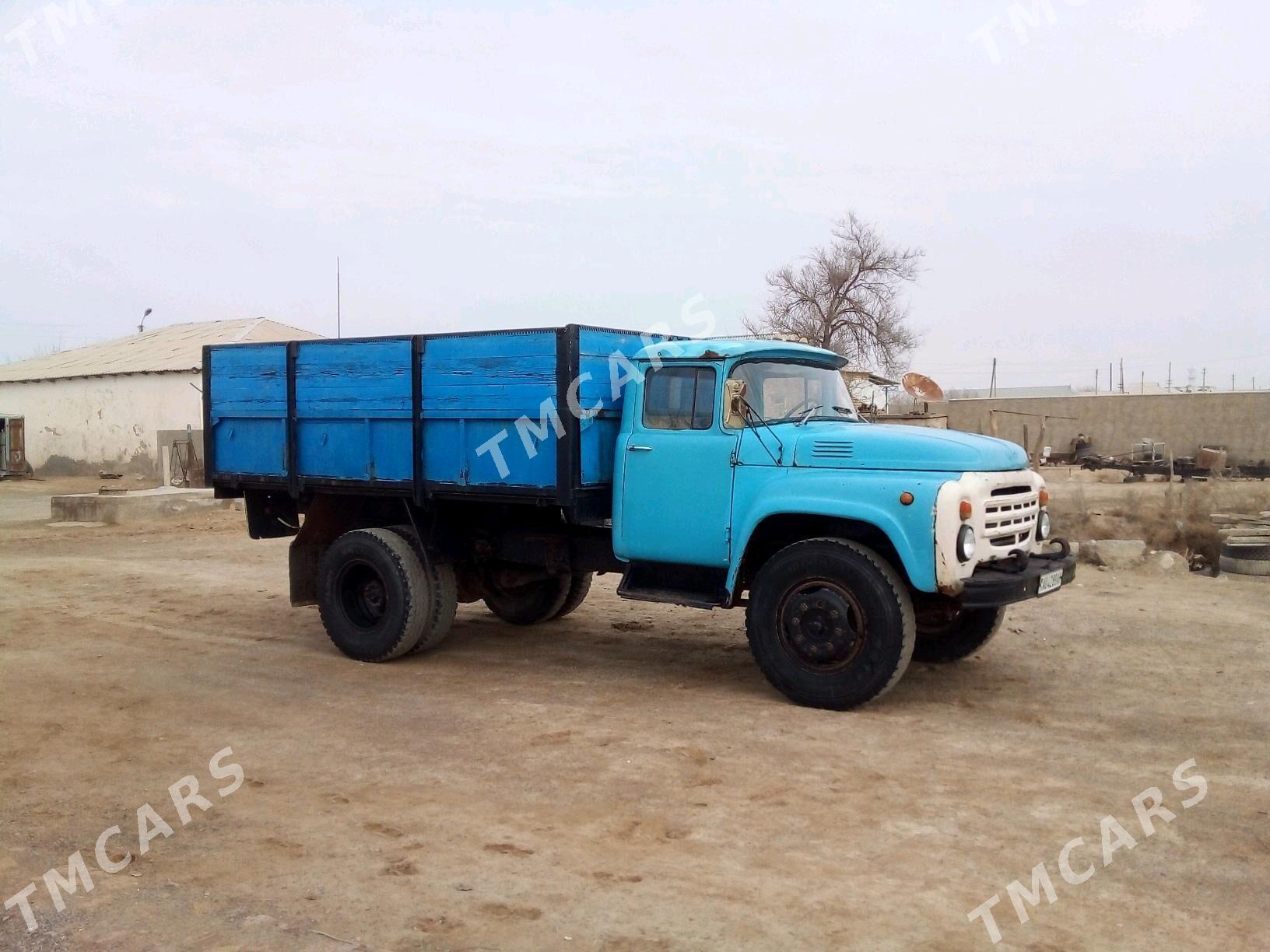 Zil 130 1993 - 60 000 TMT - Kaka - img 3