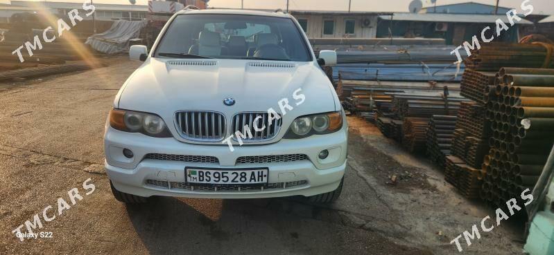 BMW X5 2006 - 85 000 TMT - Aşgabat - img 5