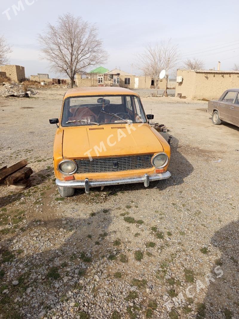 Lada 2104 1987 - 6 000 TMT - Bäherden - img 2