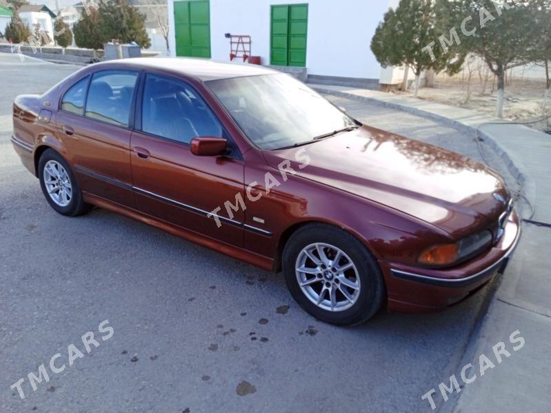 BMW 320 1998 - 80 000 TMT - Балканабат - img 3