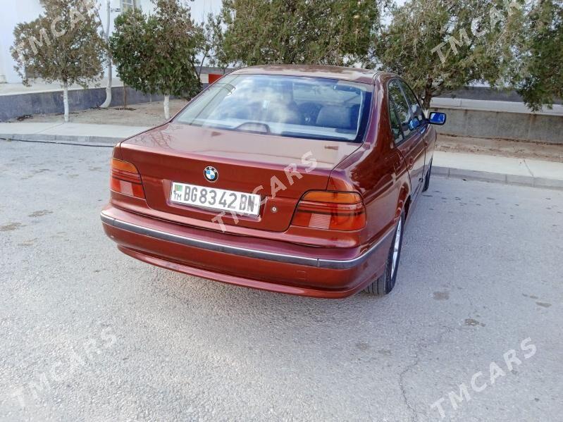 BMW 320 1998 - 80 000 TMT - Балканабат - img 4