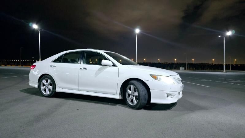 Toyota Camry 2011 - 190 000 TMT - Ашхабад - img 3