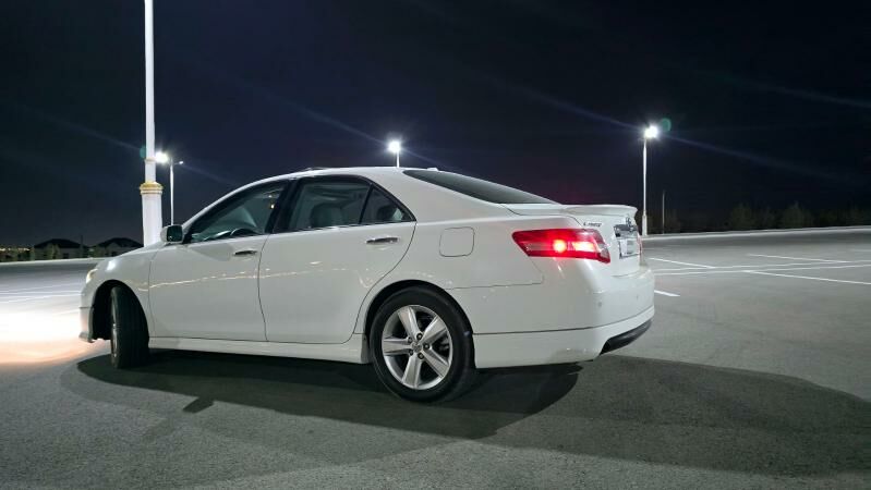 Toyota Camry 2011 - 190 000 TMT - Ашхабад - img 4