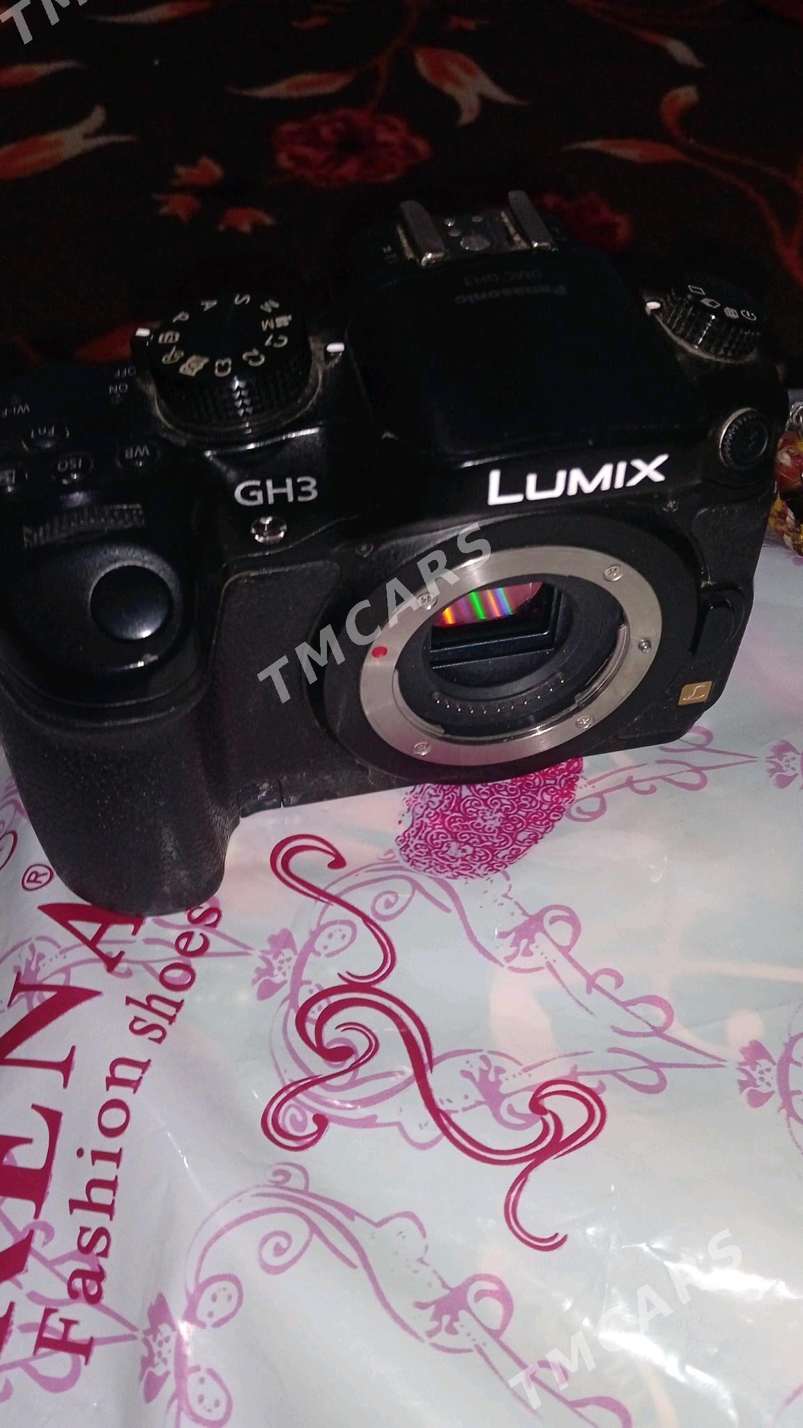 lumix gh 3 - Ак-Бугдайский этрап - img 2