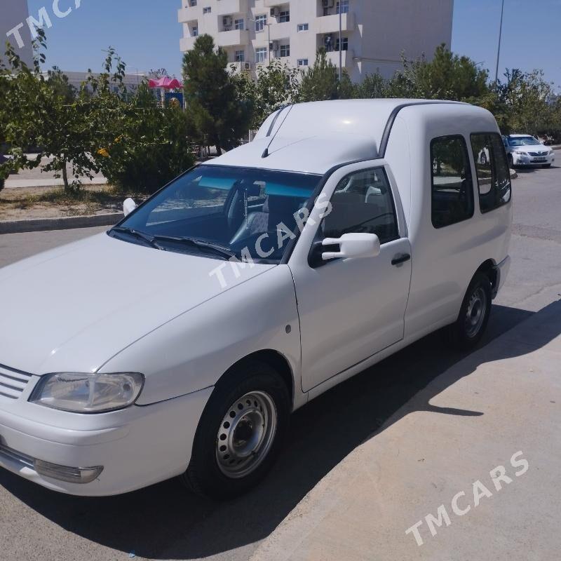 Volkswagen Caddy 2008 - 110 000 TMT - Мир 8 - img 2