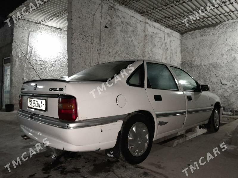 Opel Vectra 1991 - 24 000 TMT - Çoganly - img 3