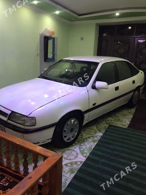 Opel Vectra 1993 - 18 000 TMT - Дашогуз - img 3