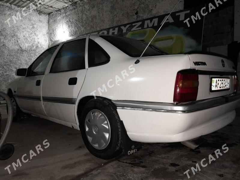 Opel Vectra 1991 - 24 000 TMT - Çoganly - img 5