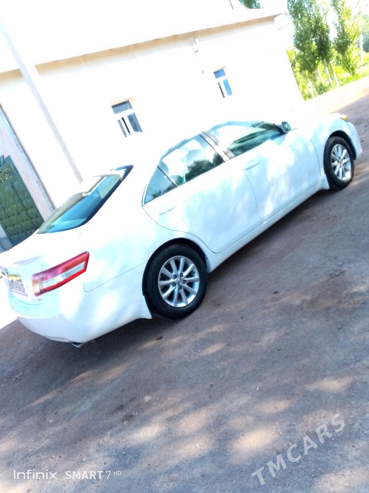 Toyota Camry 2011 - 210 000 TMT - Daşoguz - img 10