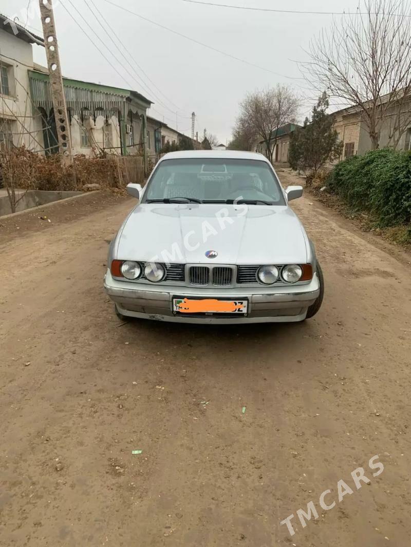 BMW 525 1993 - 50 000 TMT - Köneürgenç - img 2