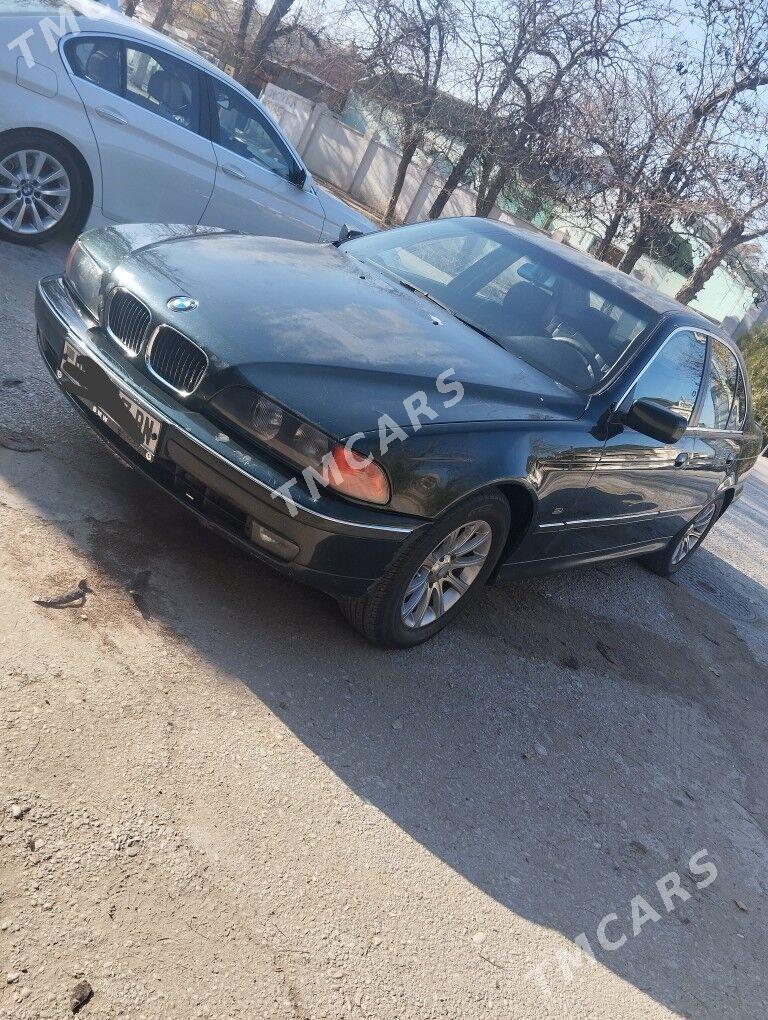 BMW E39 1999 - 65 000 TMT - Балканабат - img 3