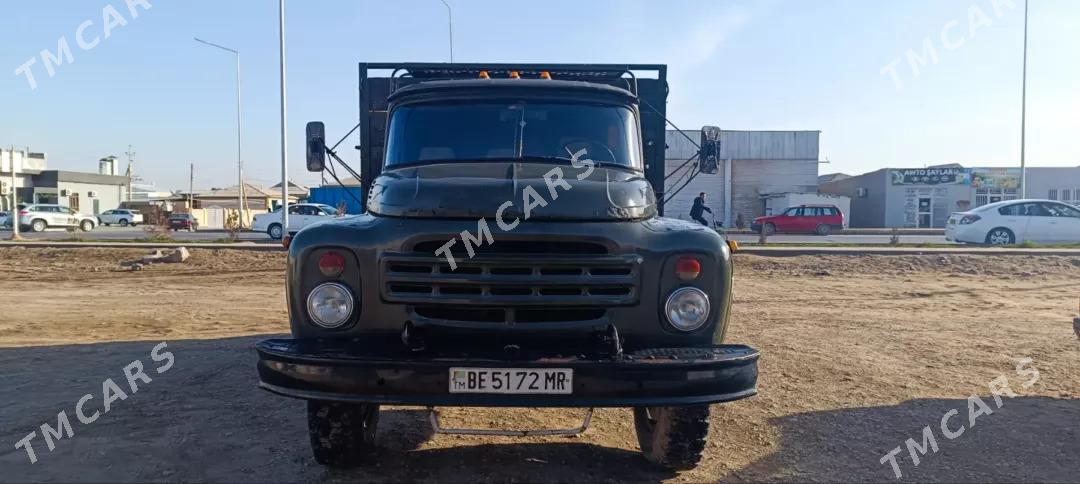 Zil 130 1987 - 65 000 TMT - Мары - img 2