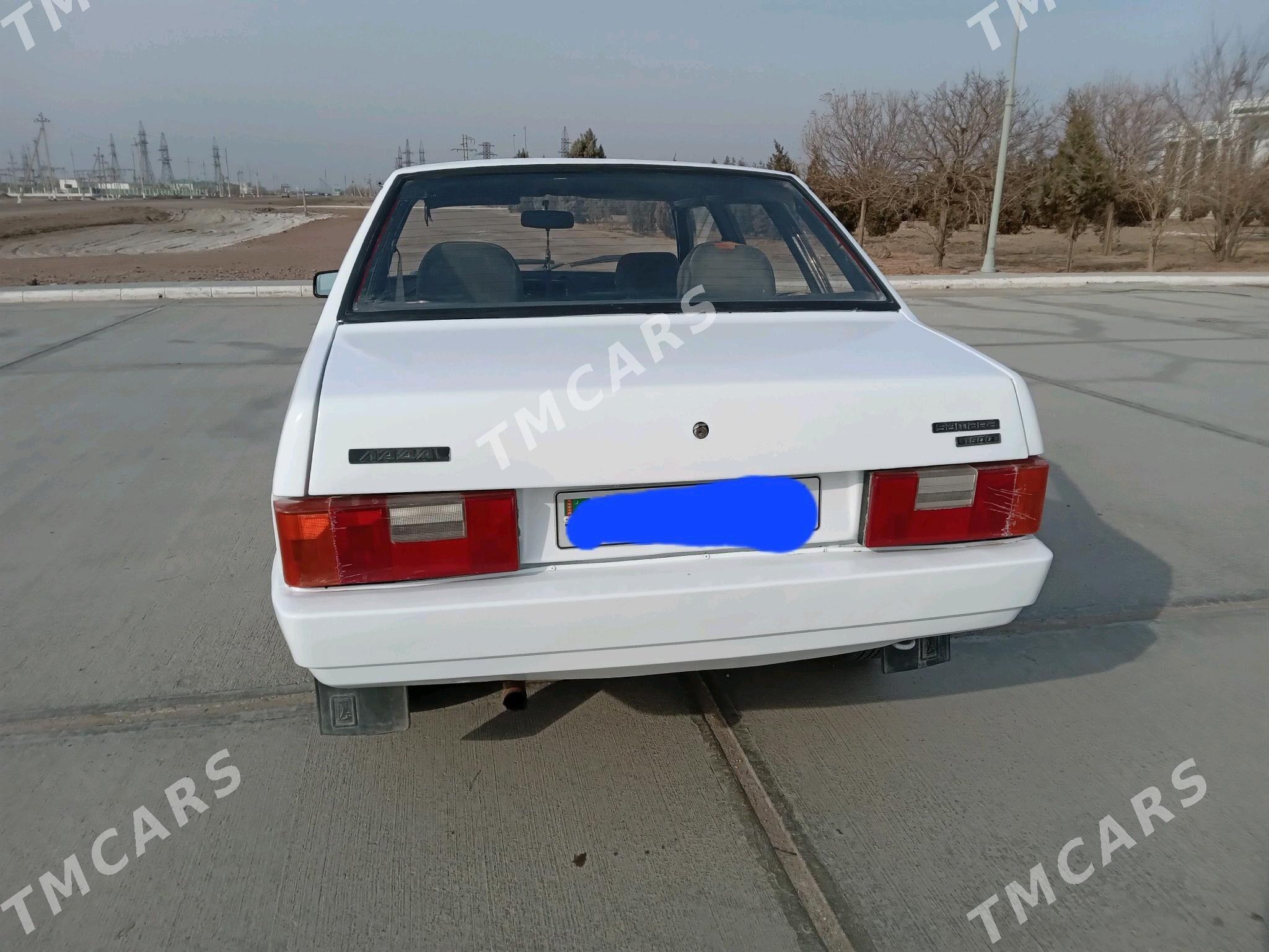 Lada 21099 2001 - 13 000 TMT - Köneürgenç - img 3