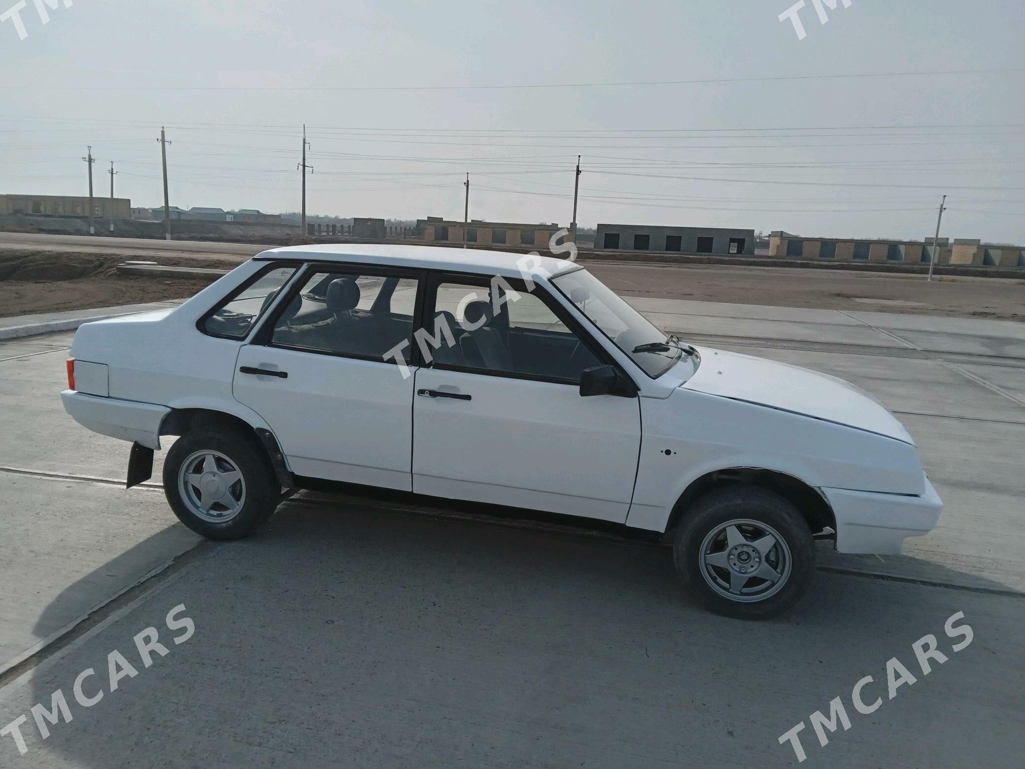 Lada 21099 2001 - 13 000 TMT - Köneürgenç - img 2