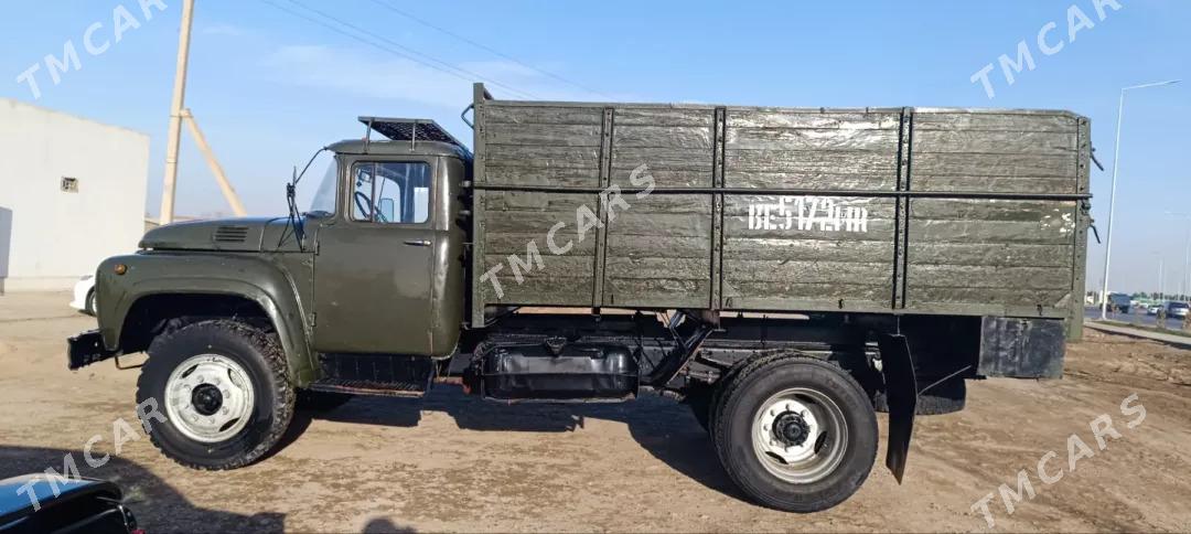 Zil 130 1987 - 65 000 TMT - Мары - img 4