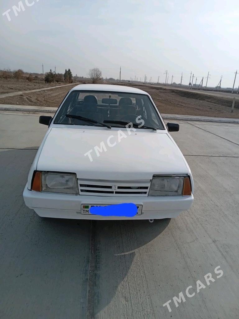 Lada 21099 2001 - 13 000 TMT - Köneürgenç - img 4