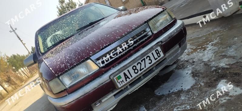 Opel Vectra 1990 - 32 000 TMT - Dänew - img 2