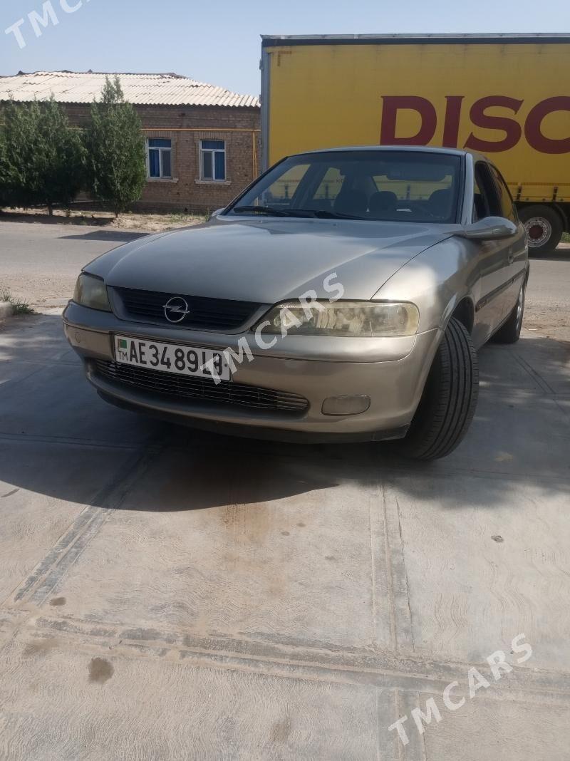 Opel Vectra 1995 - 30 000 TMT - Türkmenabat - img 9