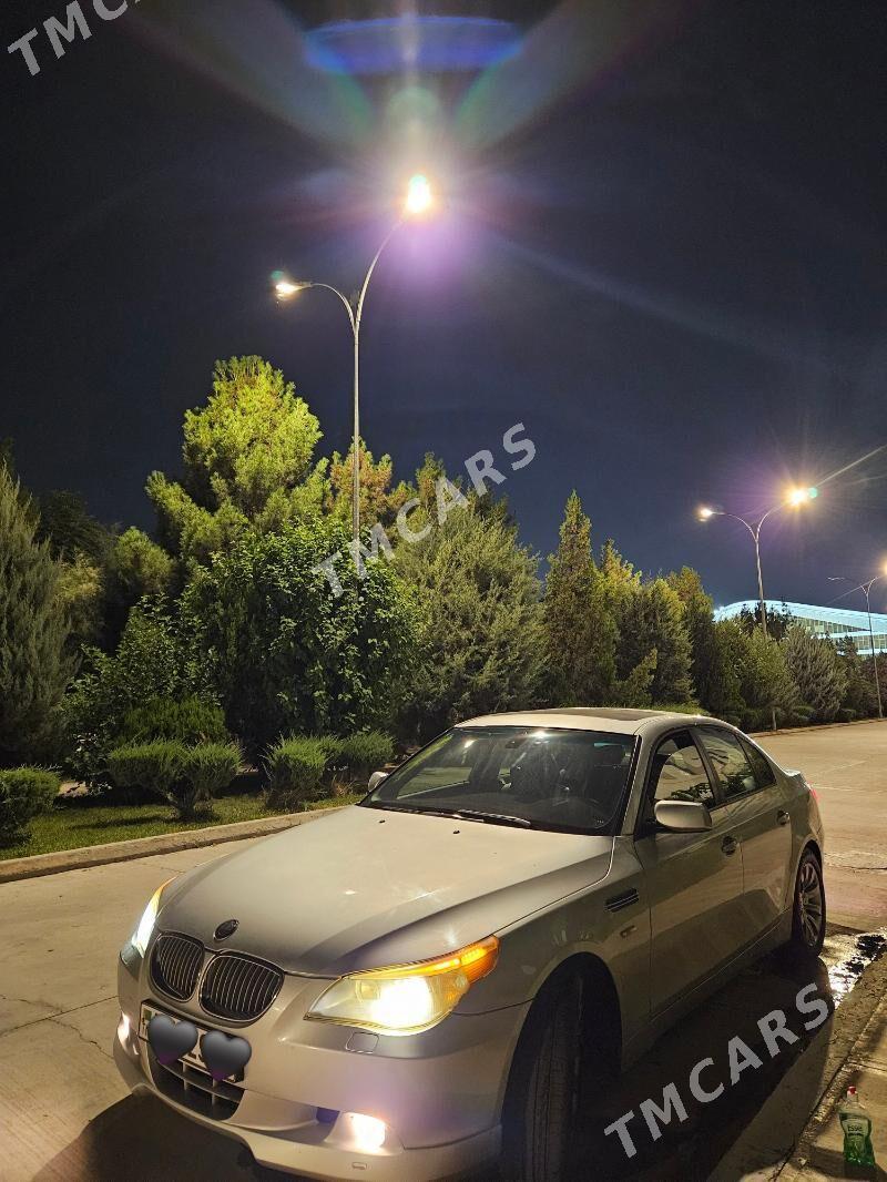 BMW E60 2004 - 160 000 TMT - Район ст. Аэропорта, ул. Гагарина - img 5