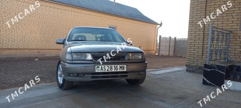 Opel Vectra 1992 - 37 000 TMT - Murgap - img 6