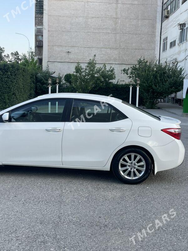 Toyota Corolla 2014 - 165 000 TMT - 30 мкр - img 2