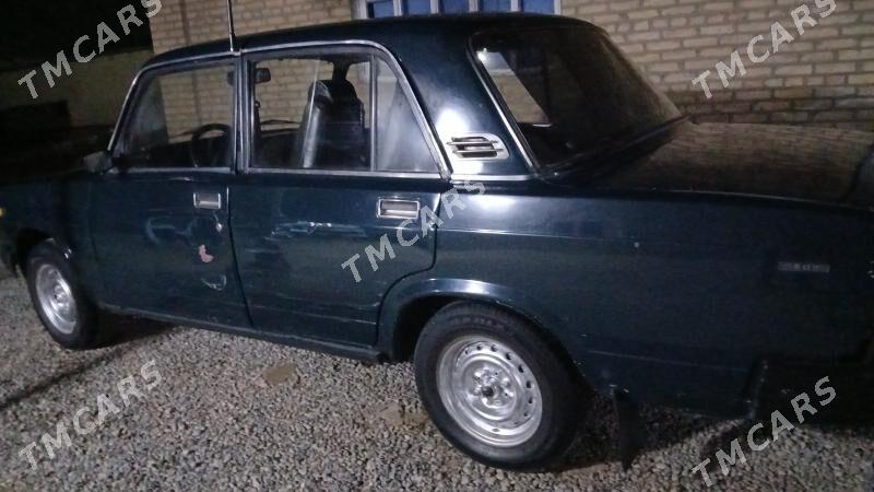 Lada 2107 1998 - 20 000 TMT - Mary - img 2