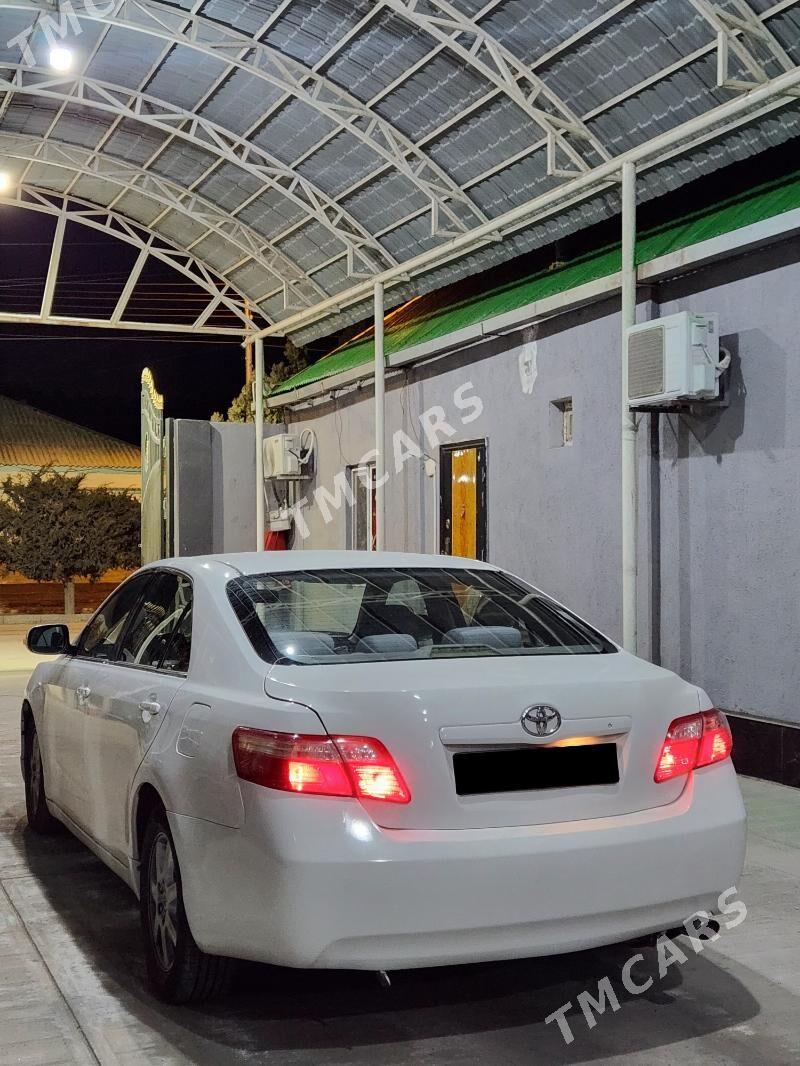 Toyota Camry 2008 - 130 000 TMT - Aşgabat - img 6