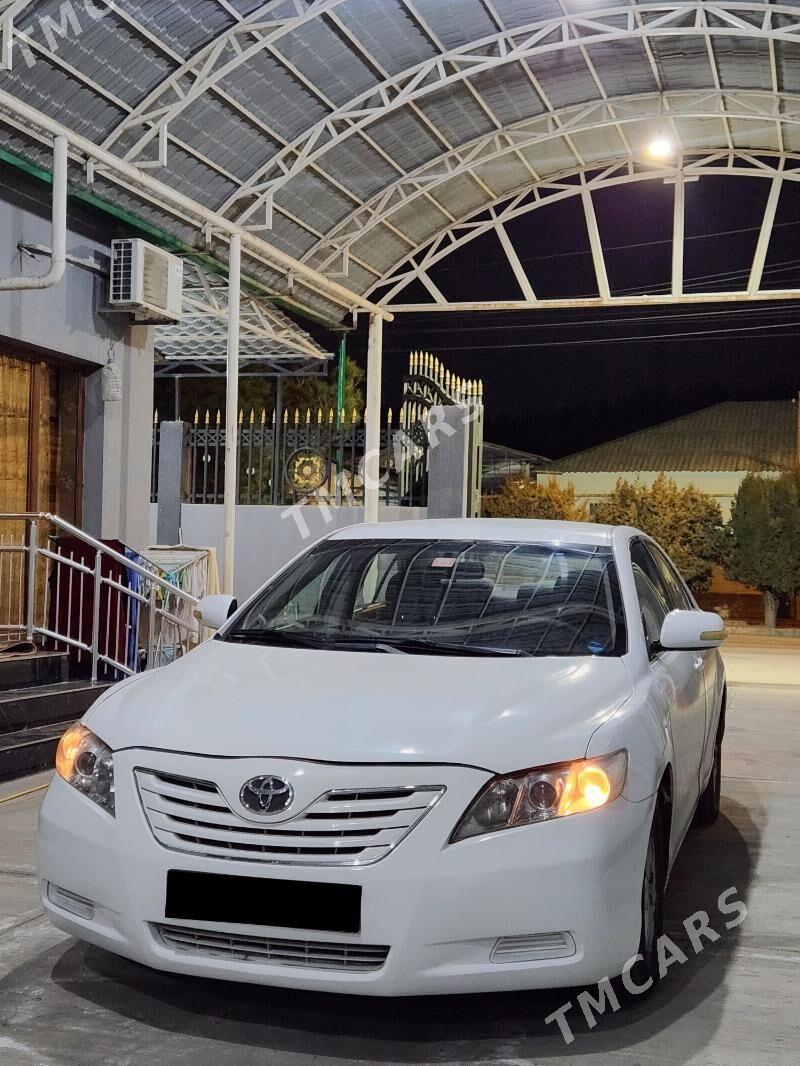 Toyota Camry 2008 - 130 000 TMT - Aşgabat - img 2