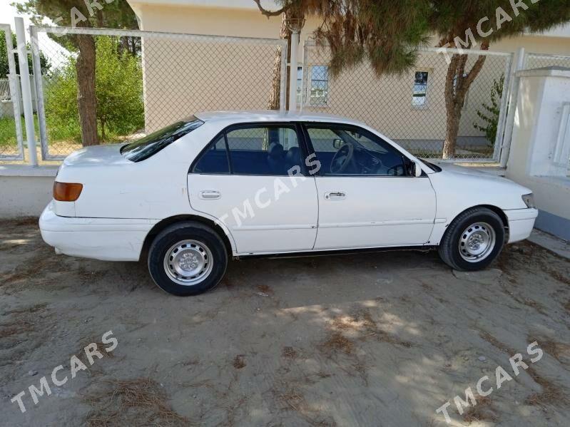 Toyota Corona 1999 - 59 000 TMT - Туркменабат - img 3