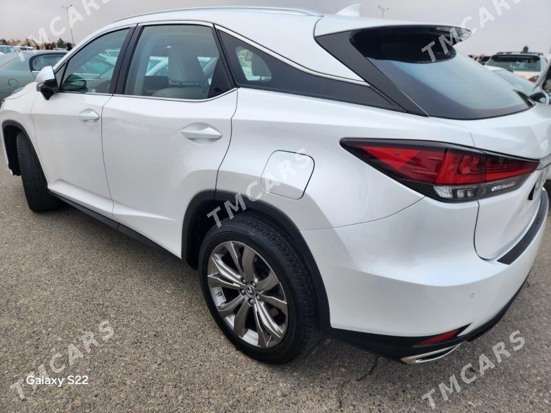 Lexus RX 350 2020 - 700 000 TMT - Türkmenabat - img 2