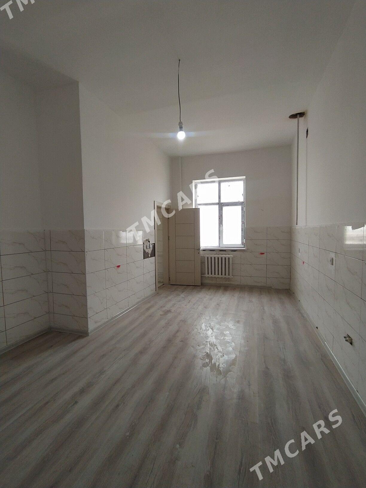 Элитка Аэропорт 3эт 4ком 204м² - Дашогуз - img 4