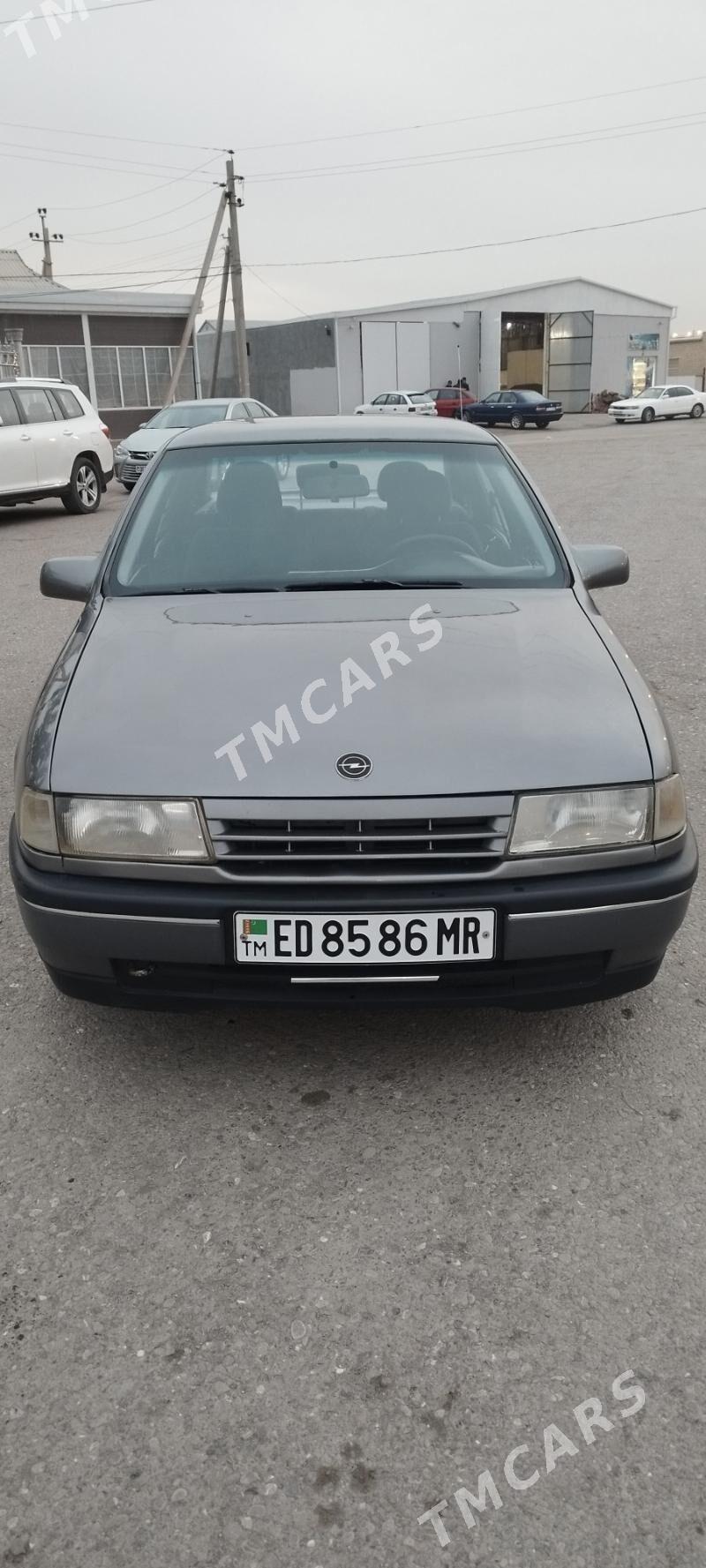 Opel Vectra 1992 - 40 000 TMT - Мары - img 3