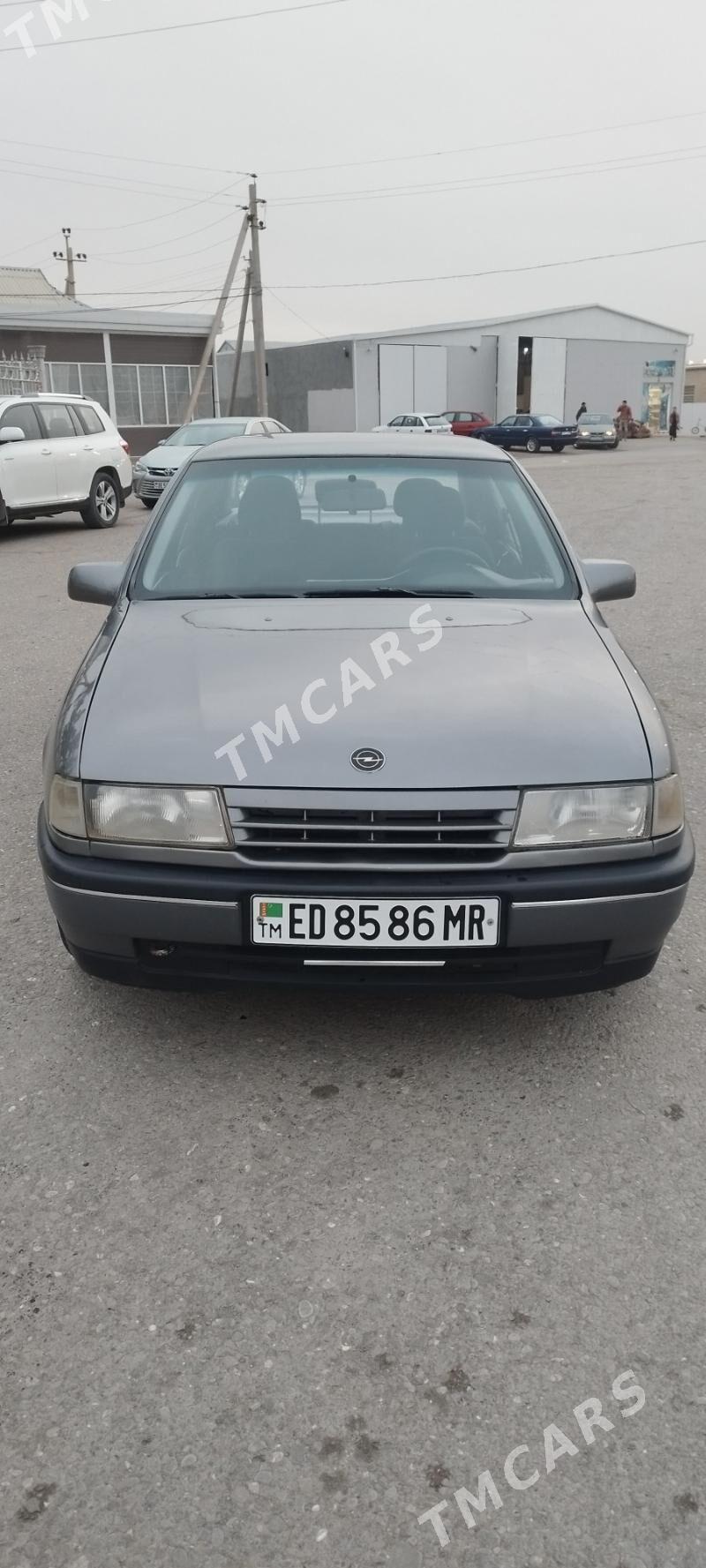 Opel Vectra 1992 - 40 000 TMT - Мары - img 10