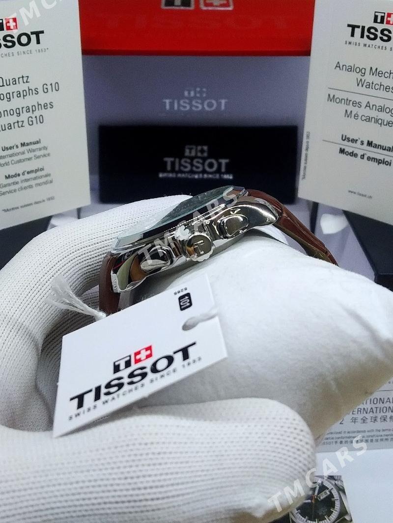 Tissot sagat часы - Howdan "W" - img 3