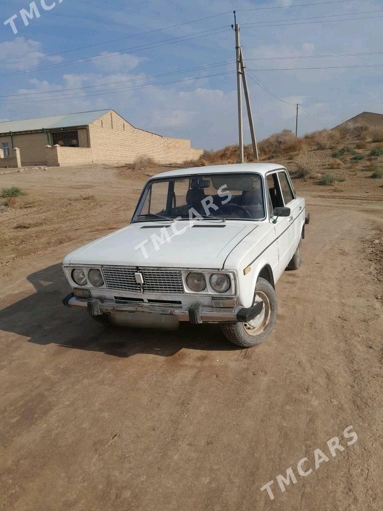 Lada 2106 1987 - 6 000 TMT - Халач - img 2